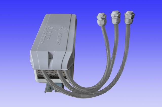 TH5-NT CE certificated model