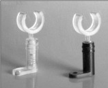 Polycarbonate Tube Supports