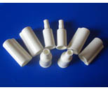 Silicone Electrode Splice Cap