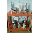 KX-P Neon Fabricating Tool Cabinet