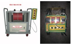 Bombarder Neon Transformer