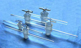 Glass Stopcock