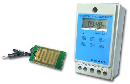Microcomputer Timer