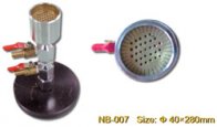 Burner & Hand Torch